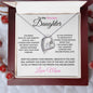 Mother's Love - Forever Necklace