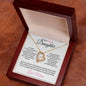 Mother's Love - Forever Necklace