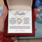 Mother's Love - Forever Necklace