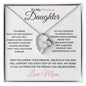 Mother's Love - Forever Necklace