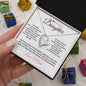 Mother's Love - Forever Necklace