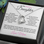 Mother's Love - Forever Necklace
