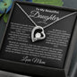 "Resilient Heart: A Message of Strength and Love from Mom to Daughter"
