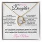 Mother's Love - Forever Necklace