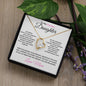Mother's Love - Forever Necklace