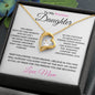 Mother's Love - Forever Necklace