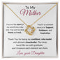 To My Mother From Daughter - You are My Heart