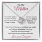 To My Mother From Daughter - You are My Heart
