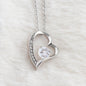 Dear Mama Forever Necklace - YOU ARE APPRECIATED