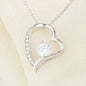 Dear Mama - Forever Necklace, YOU ARE APPRECIATED