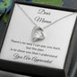 Dear Mama - Forever Necklace, YOU ARE APPRECIATED