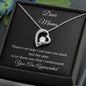 Dear Mama Forever Necklace - YOU ARE APPRECIATED