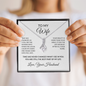 To My Wife – I Still See the Woman I Fell For