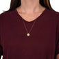 Soulmate Necklace Gift | I Would Choose You Again