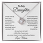 As You Become  A Mother  - Pregnancy Gift for Daughter From Mom