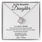 Daughter Encouragement Message Card from Mom | You're Allowed to Say No