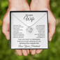 To My Wife – I Would Still Choose You