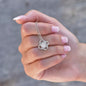 Soulmate Necklace Gift | I Would Choose You Again