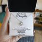 Daughter Encouragement Message Card from Mom | You're Allowed to Say No
