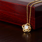 As You Become  A Mother  - Pregnancy Gift for Daughter From Mom