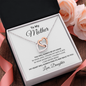 Mother's Day Gift from Daughter | You Will Always Be My Home