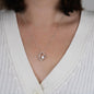 Christmas Necklace Gift for Daughter from Dad — You Were My Gift All Along | Forever Love